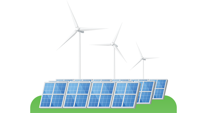 Hydrogen Renewable