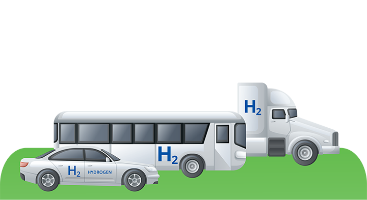 Hydrogen Era Pte Ltd.