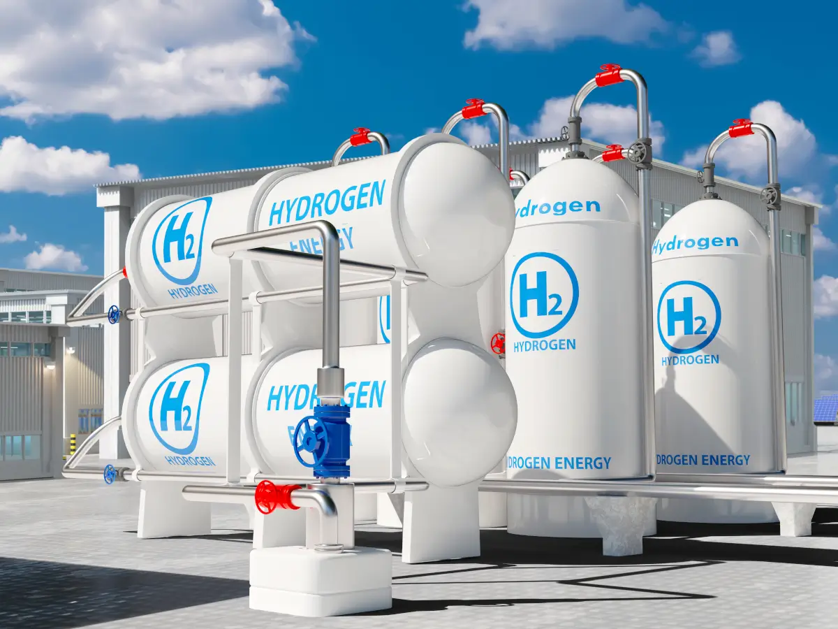 hydrogen-production