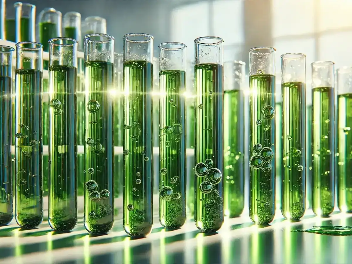 methanol-supply